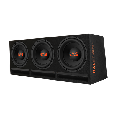 GAS MAD B2-310V