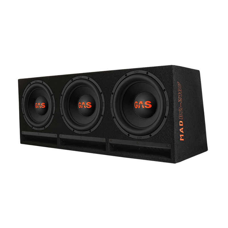 GAS MAD B2-310V