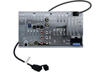 KENWOOD DMX7525DABS