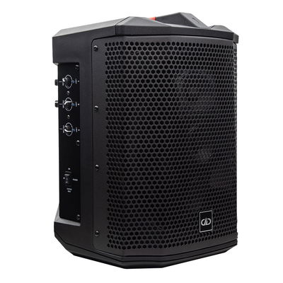 DD Audio Rager WPA-3.1