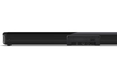 Sharp HT-SB100