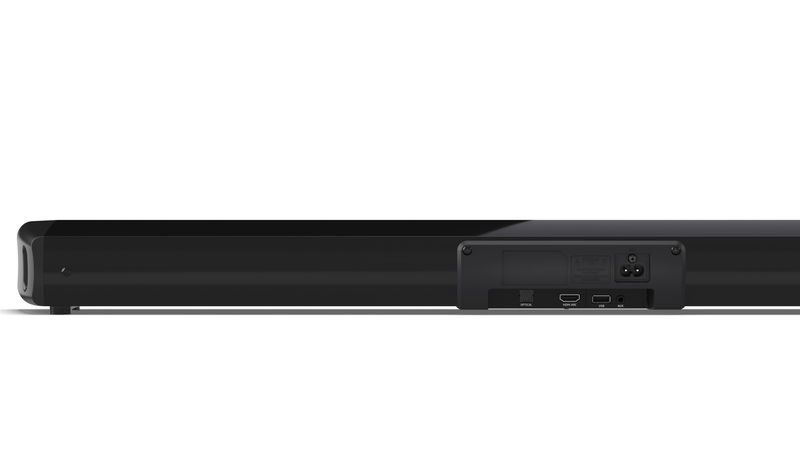 Sharp HT-SB100