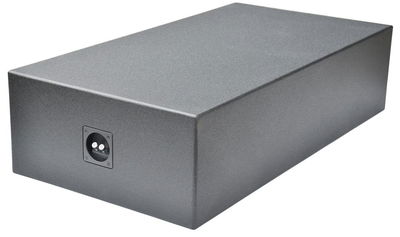 Ragnarök 3x8" Chevalåda V2