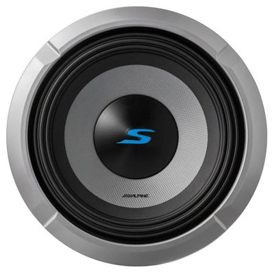 Alpine S2-W8D2