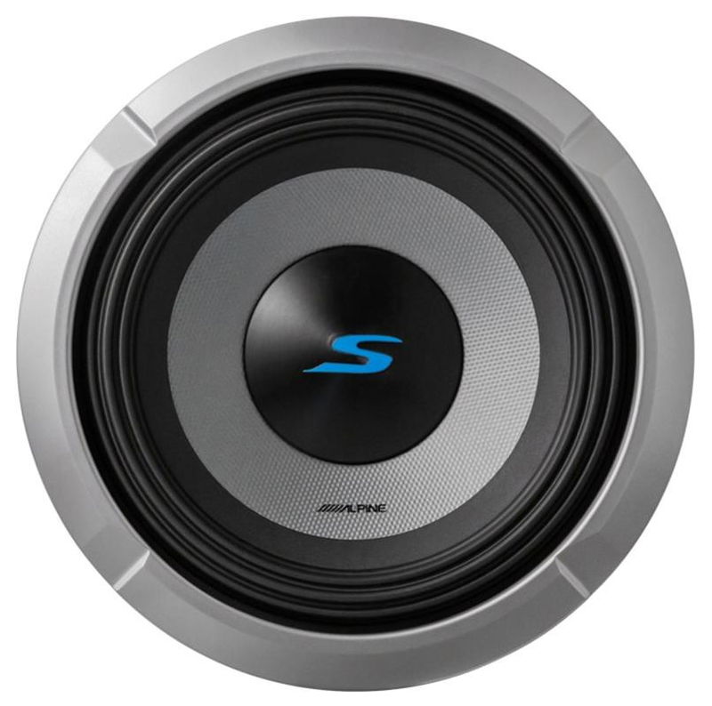 Alpine S2-W8D2