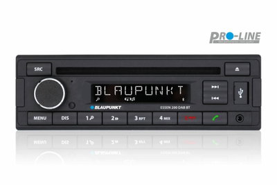 Blaupunkt Essen 200 DAB BT