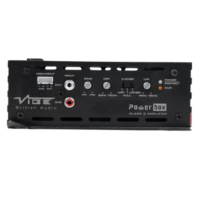 Vibe POWERBOX900.2P-V6