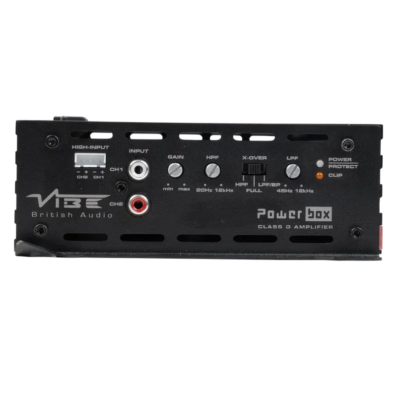 Vibe POWERBOX900.2P-V6