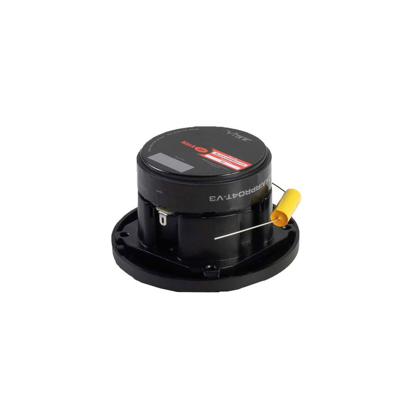 VIBE Black Air BLACKAIRPRO4T-V3