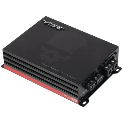 VIBE POWERBOX700.2FD-V6