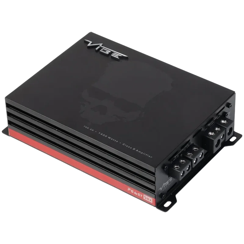 VIBE POWERBOX700.2FD-V6