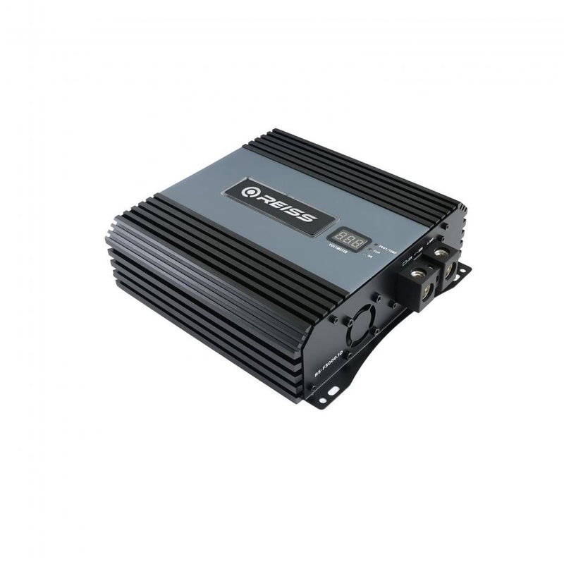 Reiss RS-F3000.1D