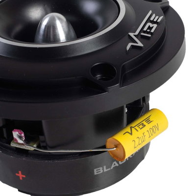 VIBE Black Air BLACKAIRPRO4T-V3