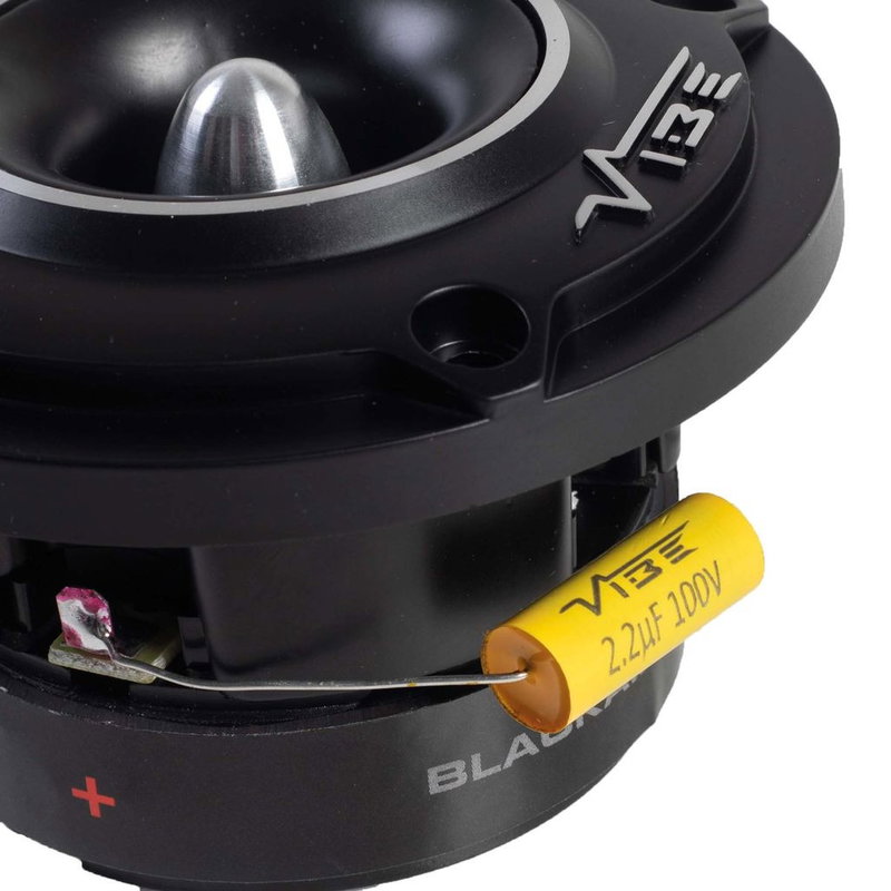 VIBE Black Air BLACKAIRPRO4T-V3