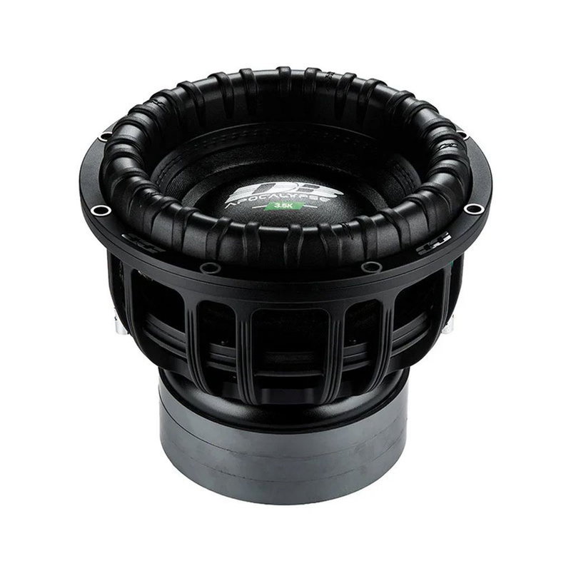 Deaf Bonce DB-3.5K 12" D2