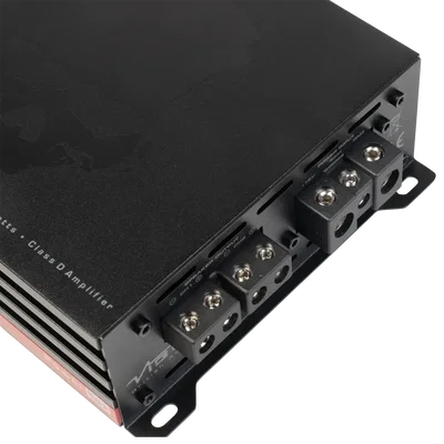 VIBE POWERBOX500.2FD-V6