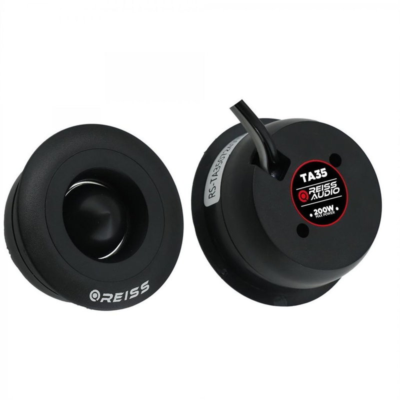 Reiss RS-TA35