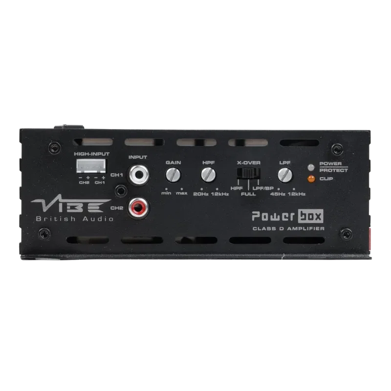 VIBE POWERBOX700.2FD-V6