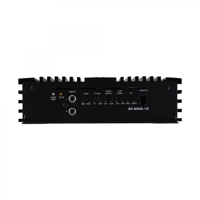 Soundmax SX-N600.1D
