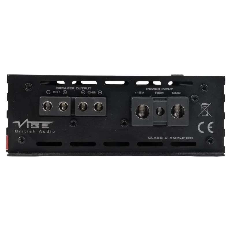 Vibe POWERBOX900.2P-V6