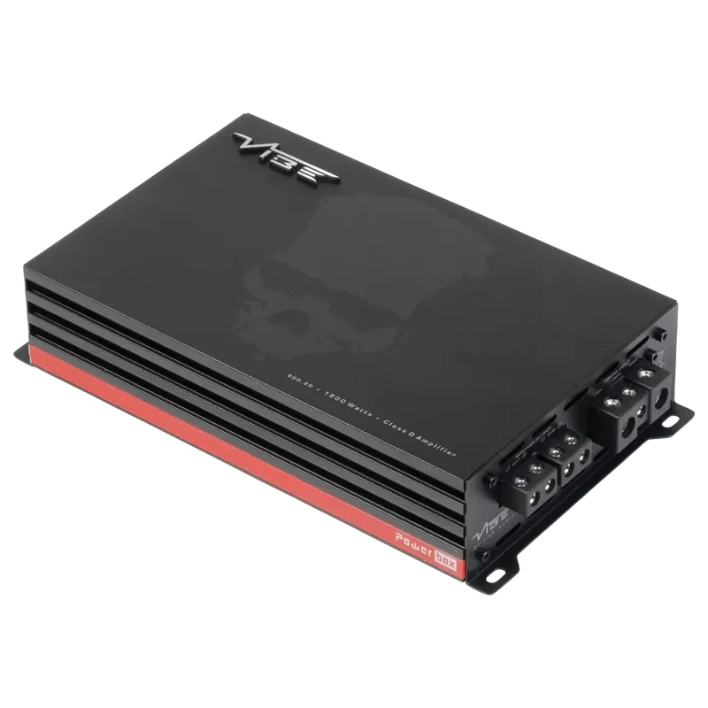 Vibe POWERBOX900.2P-V6