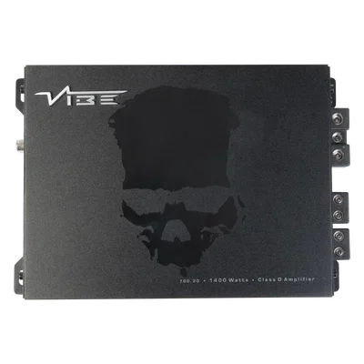 VIBE POWERBOX700.2FD-V6