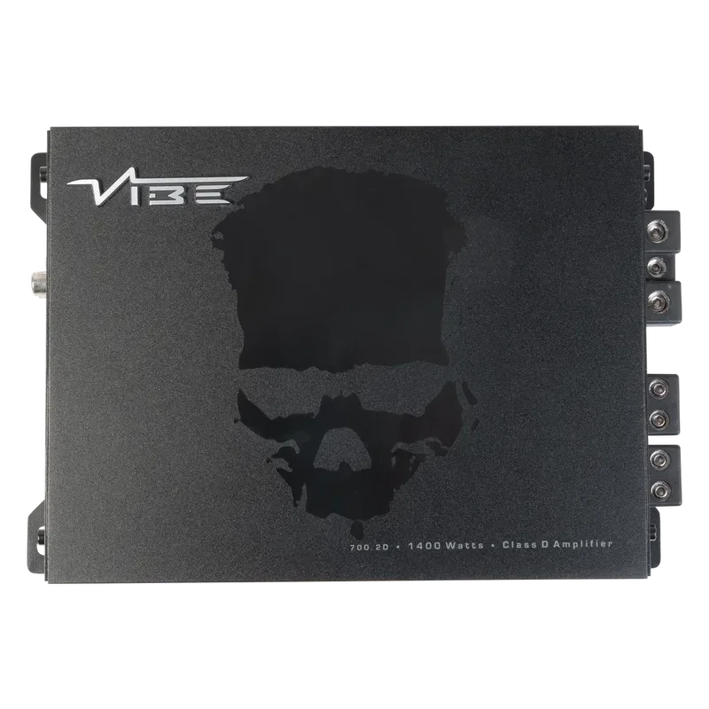 VIBE POWERBOX700.2FD-V6