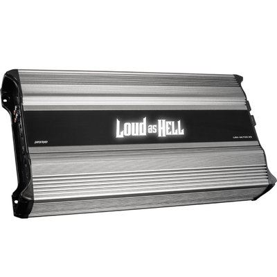 Loud as Hell LAH-IN1700.2D