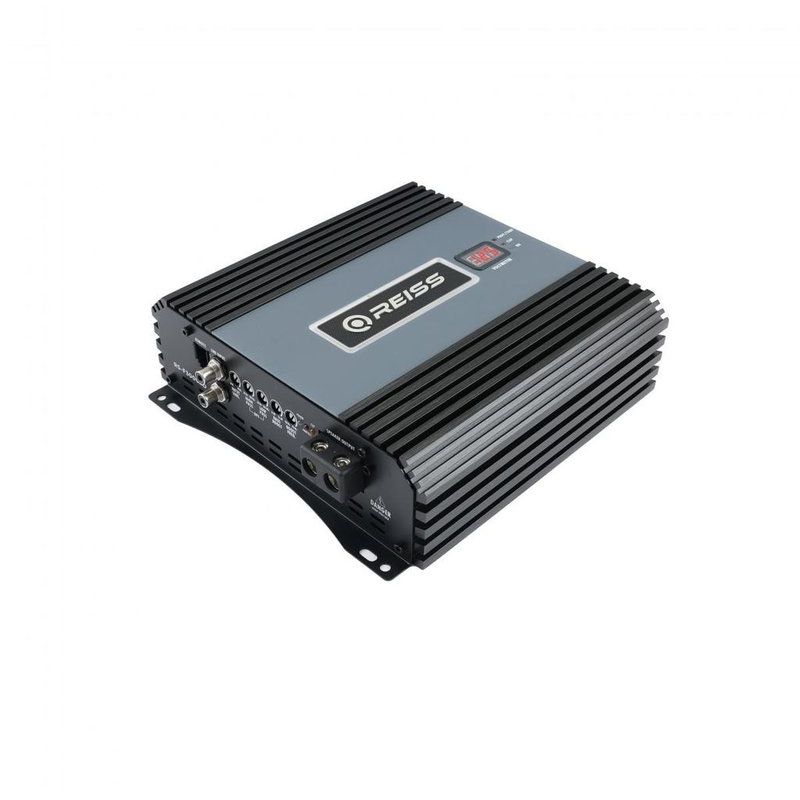 Reiss RS-F3000.1D