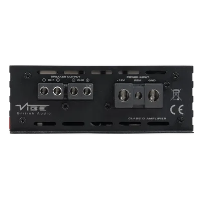 VIBE POWERBOX700.2FD-V6