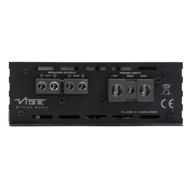 VIBE POWERBOX700.2FD-V6