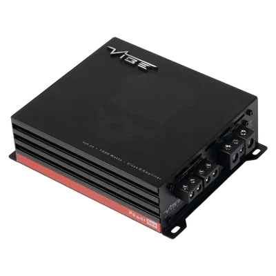 VIBE POWERBOX500.2FD-V6