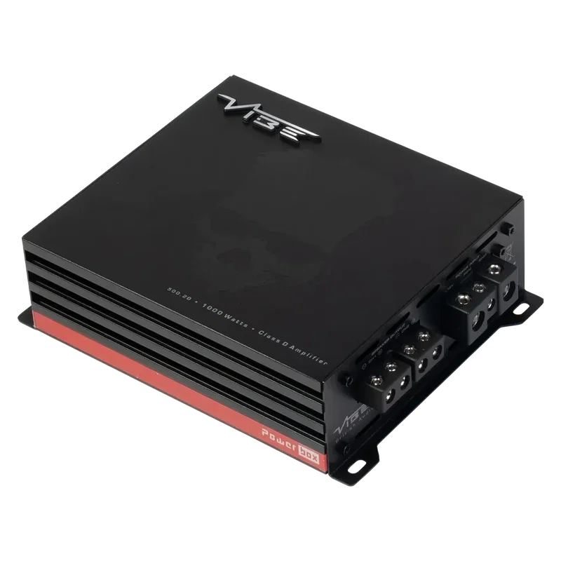 VIBE POWERBOX500.2FD-V6