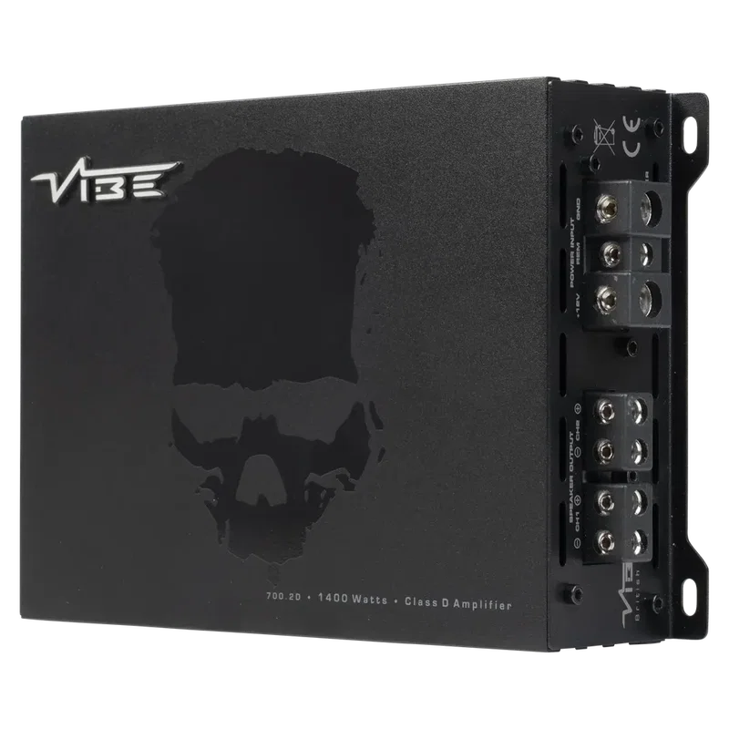 VIBE POWERBOX700.2FD-V6