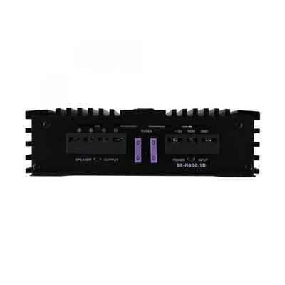 Soundmax SX-N600.1D