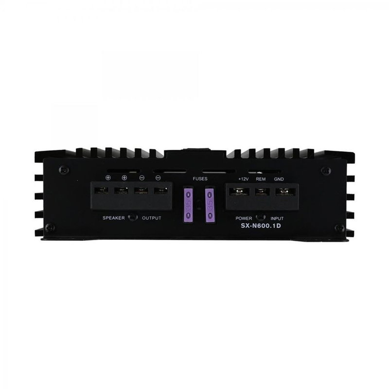 Soundmax SX-N600.1D