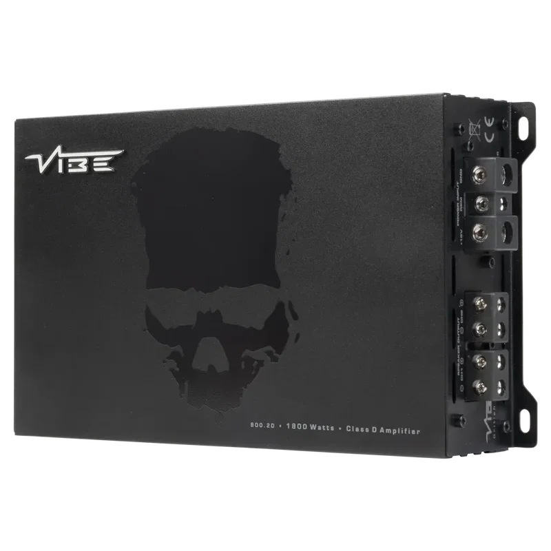 Vibe POWERBOX900.2P-V6