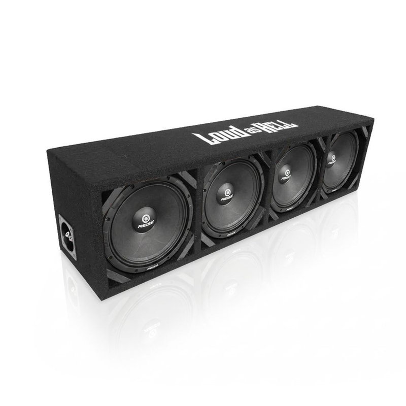 Reiss M88AX Kick