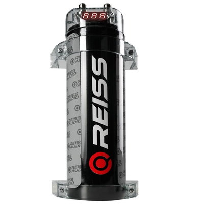 Reiss RS-CAP16F