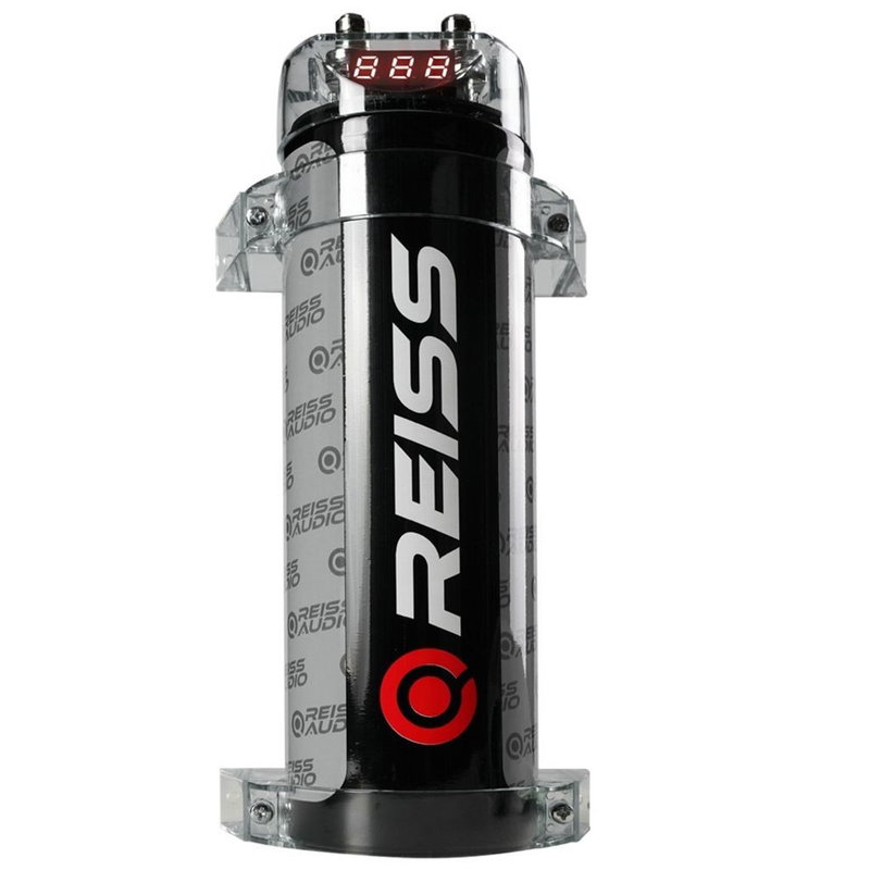 Reiss RS-CAP16F