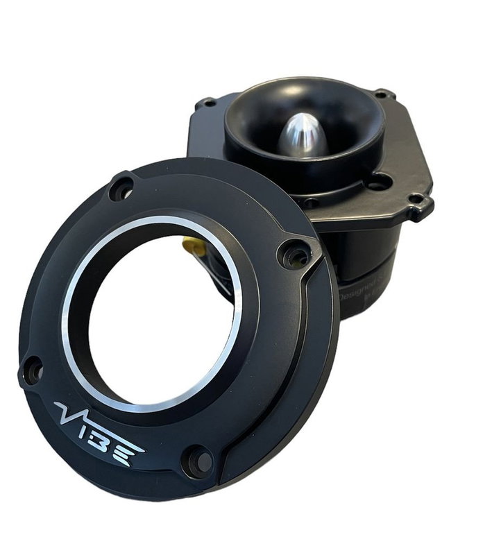 VIBE Black Air BLACKAIRPRO4T-V3
