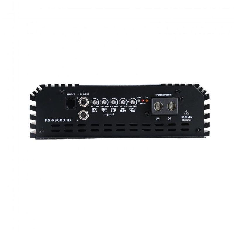 Reiss RS-F3000.1D