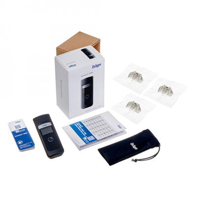 Dräger Alcotest 4000