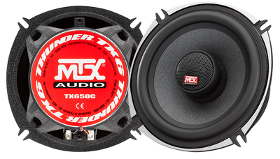 MTX TX650C