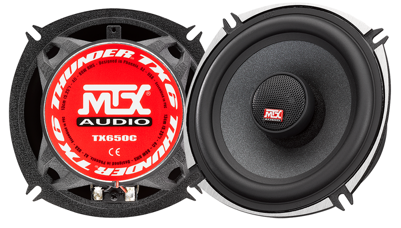 MTX TX650C