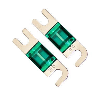 4Connect Mini-ANL