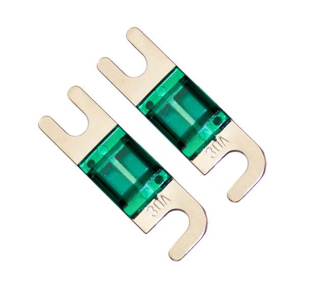 4Connect Mini-ANL
