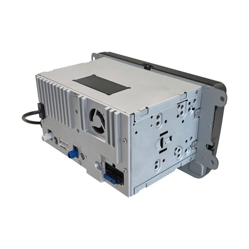 Blaupunkt Wolfsburg 648