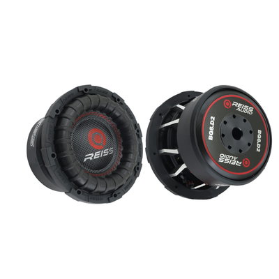 Reiss RS-BQ8.D2