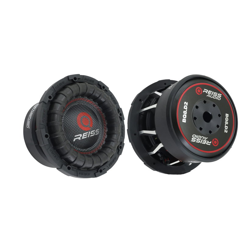 Reiss RS-BQ8.D2